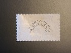 Montserrat Specimen Stamp 6d Kgv Mint Nice Stamp To Own In Collection9