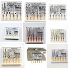 Dentsply Rotary Protaper Universal Engine Niti Files Full  12 Pack 