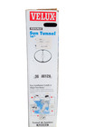 Velux Tsf 014 0000 14   Diameter Sun Tunnel Round Clear Acrylic Flexible - New