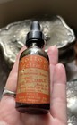 Holton Glass Electric Oil Dropper Bottle Oil For Trombone Slides Vintage 