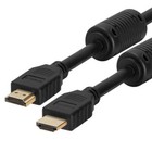 28awg Hdmi Cable Arc 3d 4k Ultra Hd Hdmi Cord Hdtv Monitor Pc With Ferrite Cores