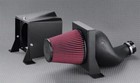 Fuel Customs Intake System For Yamaha Yfz450r 2009-2014 W Air Box W Outerwear