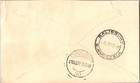 1931 Limbe Nyasaland Air Mail Experimental Flight First Day Cover To Johanesburg