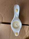 1 Medela Replacement  Diaphragm Set  And Handle For Harmony Manual Pump 
