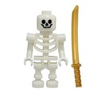 Building Block Toys Bricks Horror Halloween Ghost Skeleton Gift For Kids Usa