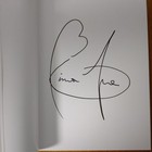 Premium Nude Pose Book  Art Reference Photo Collection By Ako Kimura Hand Signed