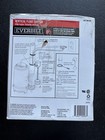 Everbilt Vertical Float Switch For Sump Pumps 8ft - Open Box - Tested   Working