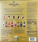 Anthon Berg Dark Chocolate Liqueur Liquor Bottles 64 Cnt 2 2 Lbs Exped Shipping 