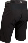 Moose Offroad Mountain Bike Shorts Black Us 28 4-way Stretch Universal 5001-0090