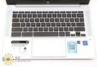 Hp Chromebook 14a-na0080nr 14  Touch Hd Celeron N4000 4gb 32gb Emmc - Excellent
