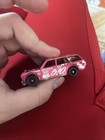Hot Wheels Super Treasure Hunt Datsun 510 Wagon Unsun With Metal Base