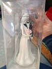 Wedding Cake Topper Bride And Groom