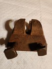 Farmall Cub International Cub 198 2way Dirt Plow Clevis  Mccormick Deering