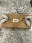 Meta Oculus Quest 2 Virtual Reality Headset With Controllers  box  no Charger 