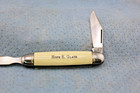 Imperial Advertising  Pen Knife  Letter Opener  9 Inches Long