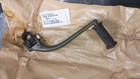 Maico Kick Start Lever M250b Blizzard Oval Square  250 360 400 Nos Kicker Oem