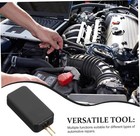Car Air Simulator Emulator Srs Resistor Bypass Fault Finding Diagnostic Usa