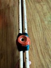 Khaen Bamboo Pattern Thai  Musicial Instrument Mouthorgan Professional Am Key