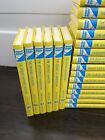 Nancy Drew Complete Series Set 1-56 Glossy Flashlight Hardcover Edition
