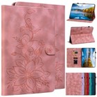 For Ipad 11th Gen 10 9 8 7 6 5th Mini Pro Air 11 13 Shockproof Smart Case Cover