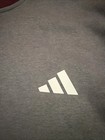 Adidas Ncaa Texas A m Aggies Full Zip Helmet Hoodie Jn0369 Sz L Men   s Jacket