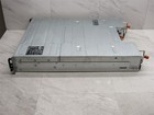 Dell Powervault Md3200 W  2x Controllers  2x 600w Power Supply    12x 3 5  Caddy