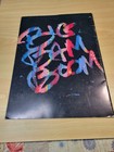 Daryl Hall   John Oates Japan Tour 1985 Concert Program Book