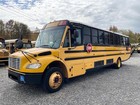 2017 Freightliner  51378 Busesforsale com