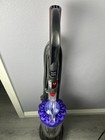 Dyson Up13 Ball Multi Floor Upright Vacuum Cleaner Purple Scratch   Dent Works