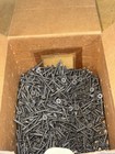 900 Phillips Bugle Head 6 X 1-1 8  Coarse Drywall Wood Screws  Black  2 9 Lbs 