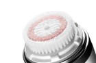 4 Radiance Facial Skin Care Brush Heads For Clarisonic Mia 1 2 3 Alpha