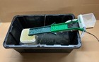 Double Dream Mat Adventure Sluice Hopper - Prospectors Pay Dirt Clean Up