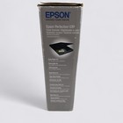 Epson Perfection V39 Color Photo   Document Scanner  untested 