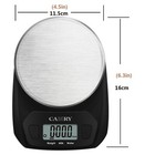 Digital Postal Precise Scale Electronic Postage Mail Letter Package Shipping New