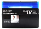  duties Paid  Sony Mini Dv Cleaning Cassette Dvm4cld2 Camcorder Tapes Cleaner Jp