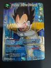 Vegeta Saiyan Strength Bt23-060 Spr Foil Dragon Ball Super Card Game Nm
