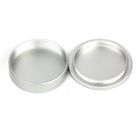 Metal Body Cover rear Lens Cap Set For M39 Ltm Lsm Leica 39mm Screw Mount Silver