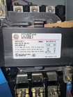Ge Cr306e1 Nib Size 3 Starter Nema 1 Enclosure 230v Coil 