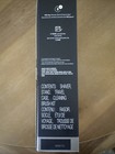 Braun Series 8 8517s Electric Shaver Stand Travel Case   Cleaning Kit New Sealed