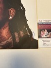 Young Thug Thugger Rapper Autographed Slime Season 3 Vinyl  Jsa Coa