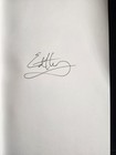 Autographed Ed Helms Signed Book Snafu The Office Autograph Brand New Hc 2025