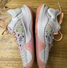 Nike Giannis Immortality Force Field Super Smoothie Youth Basketball Shoes 6 5