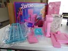 Nos Vintage 1984 Barbie Workout Center Play Set Brand New  Never Used