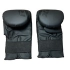 Rdx Bag Gloves Boxing Punching Mitts  Maya Hide Leather Muay Thai Kickboxing