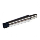 Mt4 To Jt4 Drill Chuck Arbor Adapter With Tang End Morse Taper 4 Jacobs Taper 4