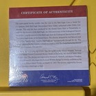 2008 Us Mint Bald Eagle Silver Dollar Coin   Medal Commemorative Set-unopened