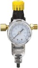 Badger 50-054 Air Regulator Filter   Gauge For Air Compressor