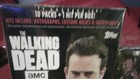 2017 Topps The Walking Dead Season 7 Special Sealed Blaster Box 1 Hit Per Box