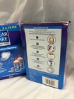 Twin Pack - Clear Care Plus Contact Lens Cleaning Solution W  Hydraglyde 12oz