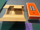 Lionel O Train Empty Box For 6420 Searchlight Car W  Cardboard Insert Lot F